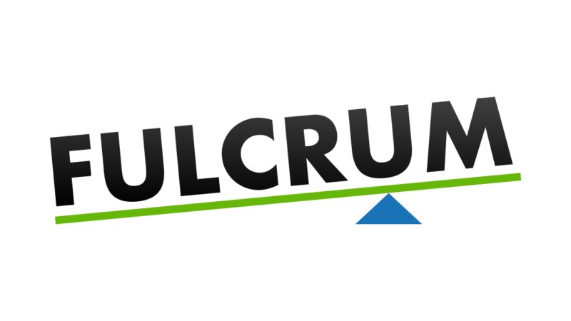 Fulcrum Logo