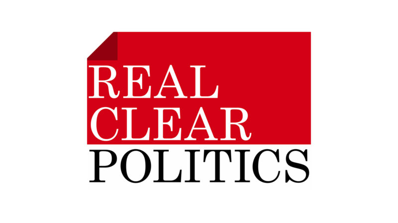 Real Clear Politics Logo