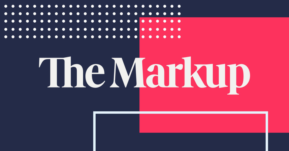 The Markup Logo