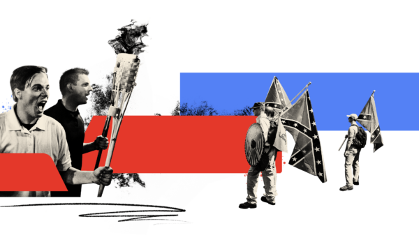 Our Work Protect Democracy