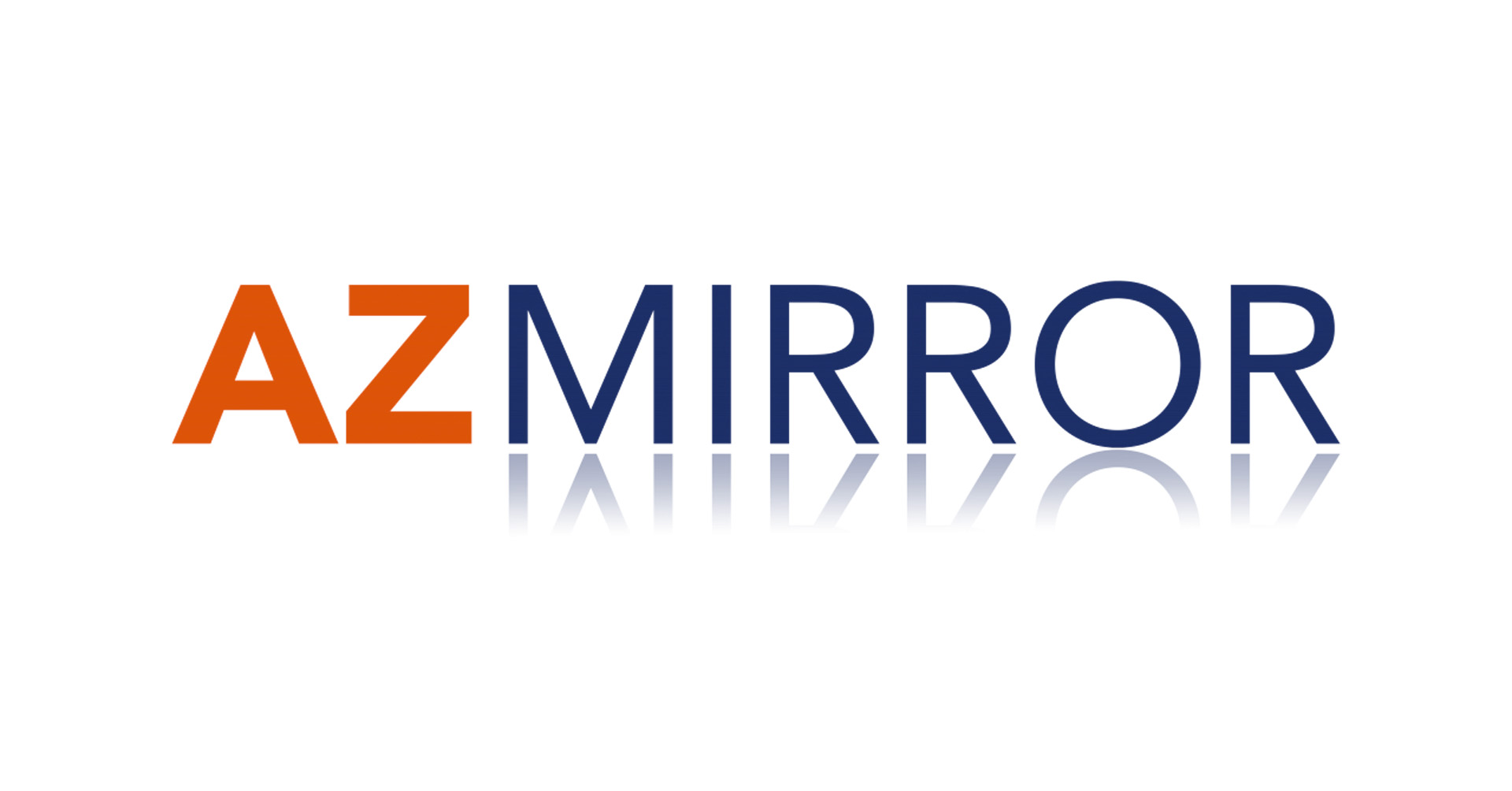 AZ Mirror Logo