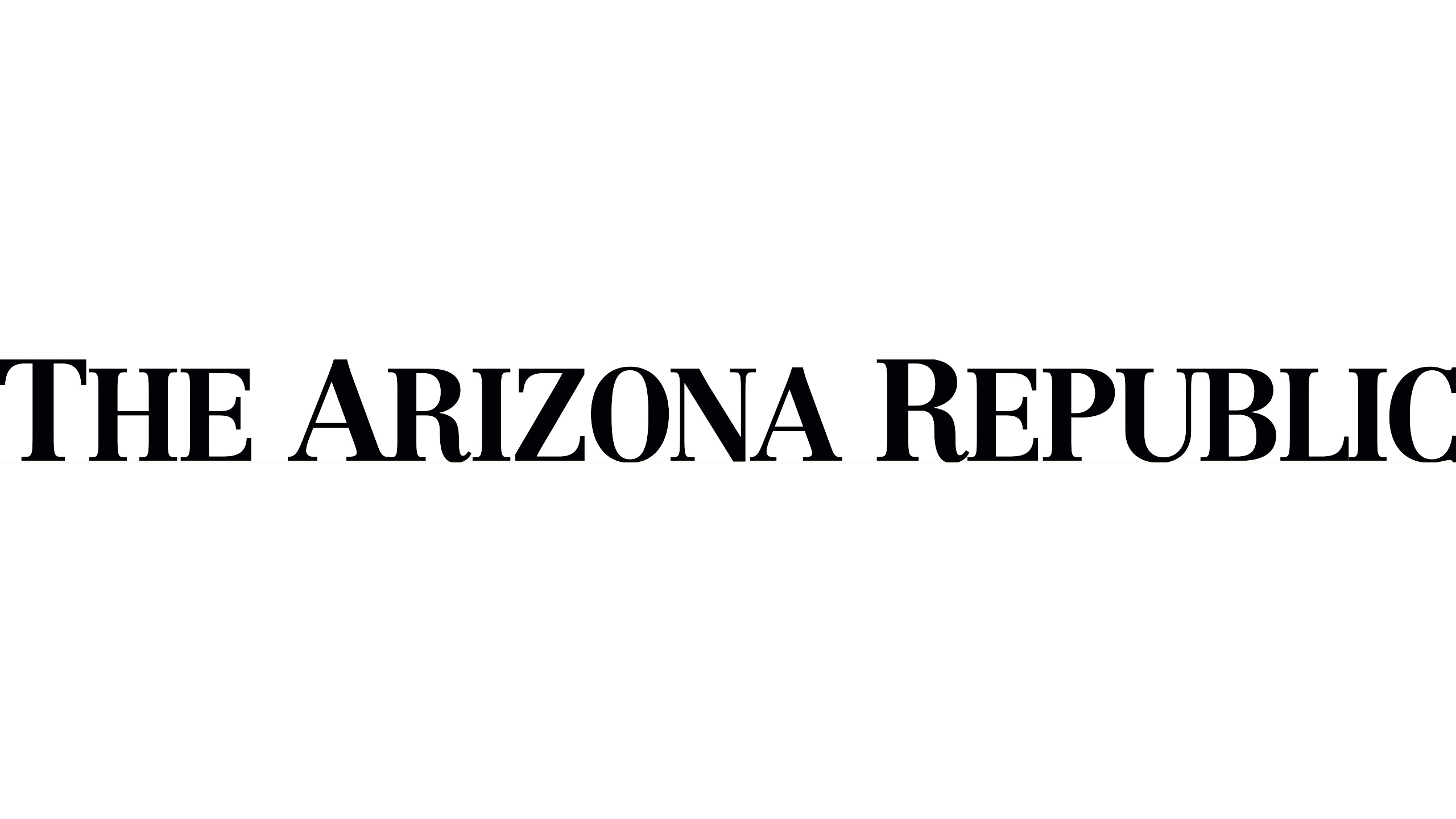 Arizona Republic Logo