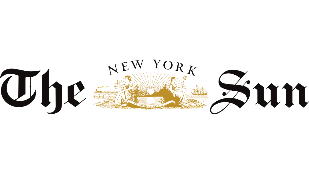 New York Sun Logo