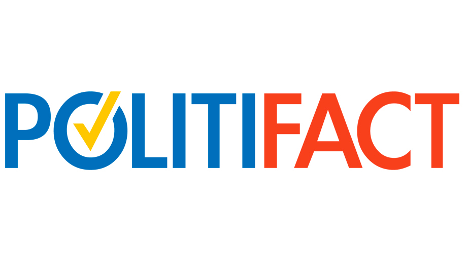 Politifact Logo
