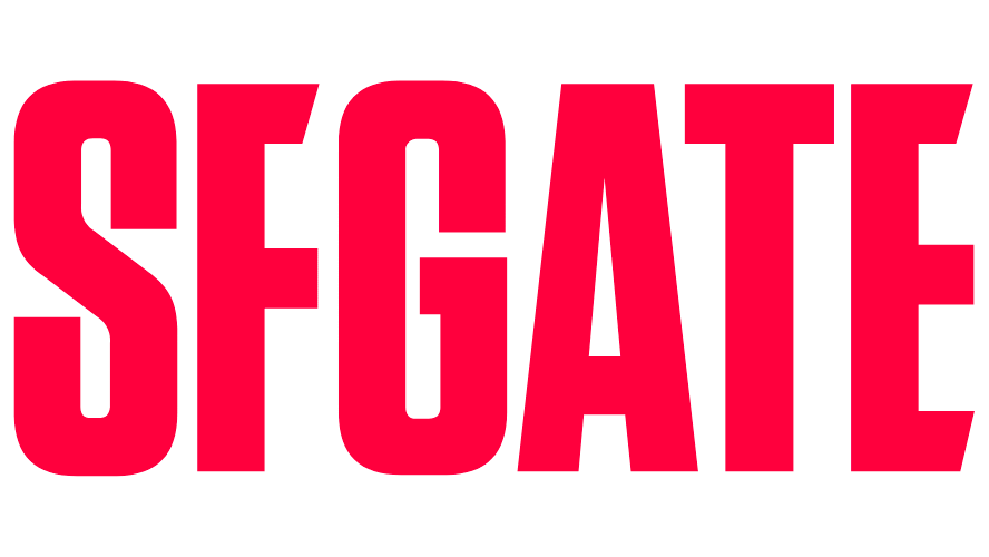 SF Gate Logo