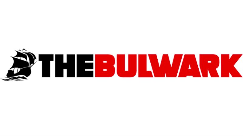 The Bulwark Logo 2