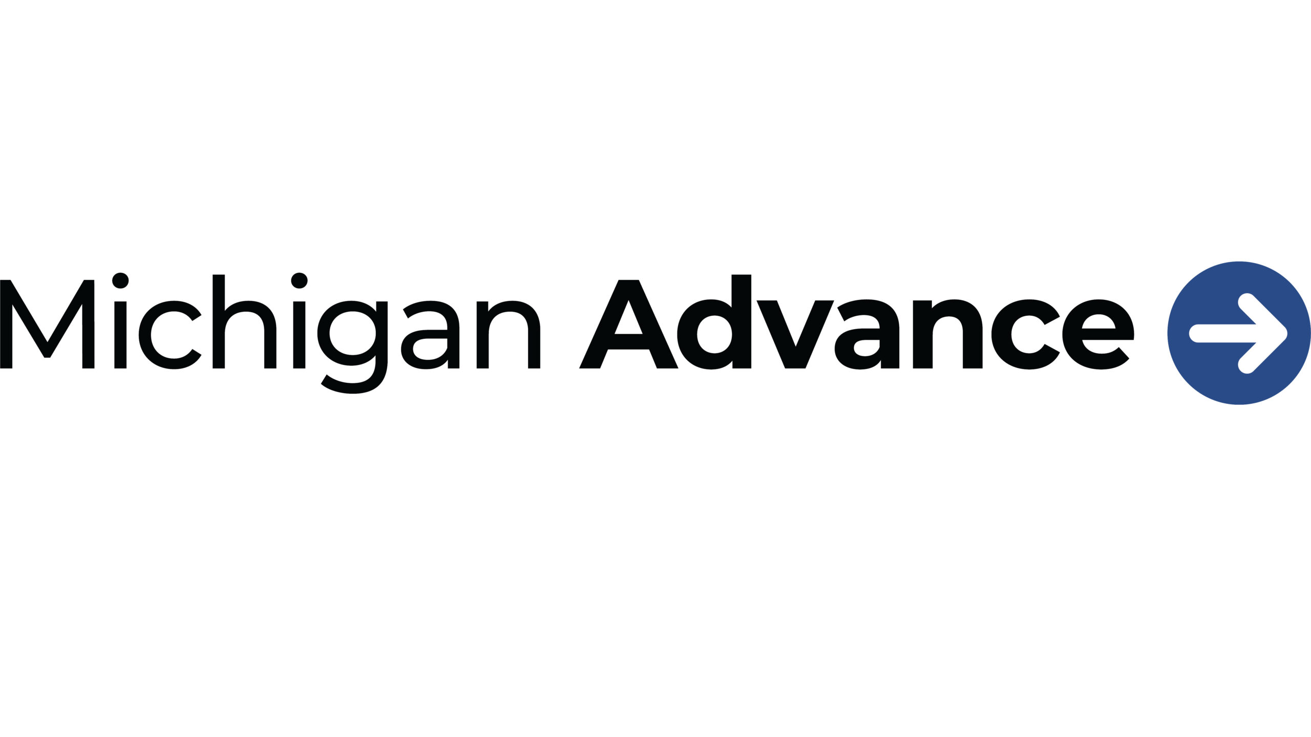 Michigan Advance Logo