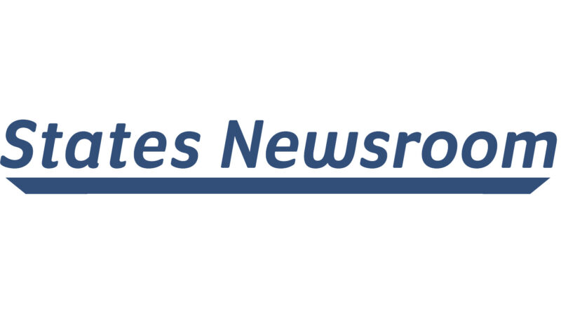 State Newsroom Logo