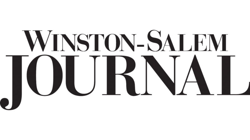 Winston-Salem Journal Logo
