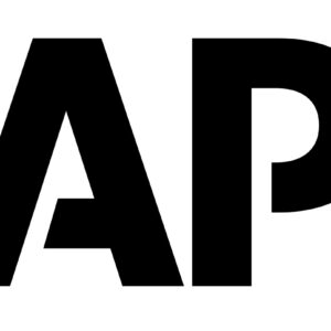 Associated Press logo