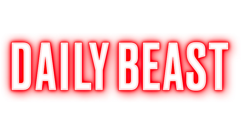 Daily Beast Logo