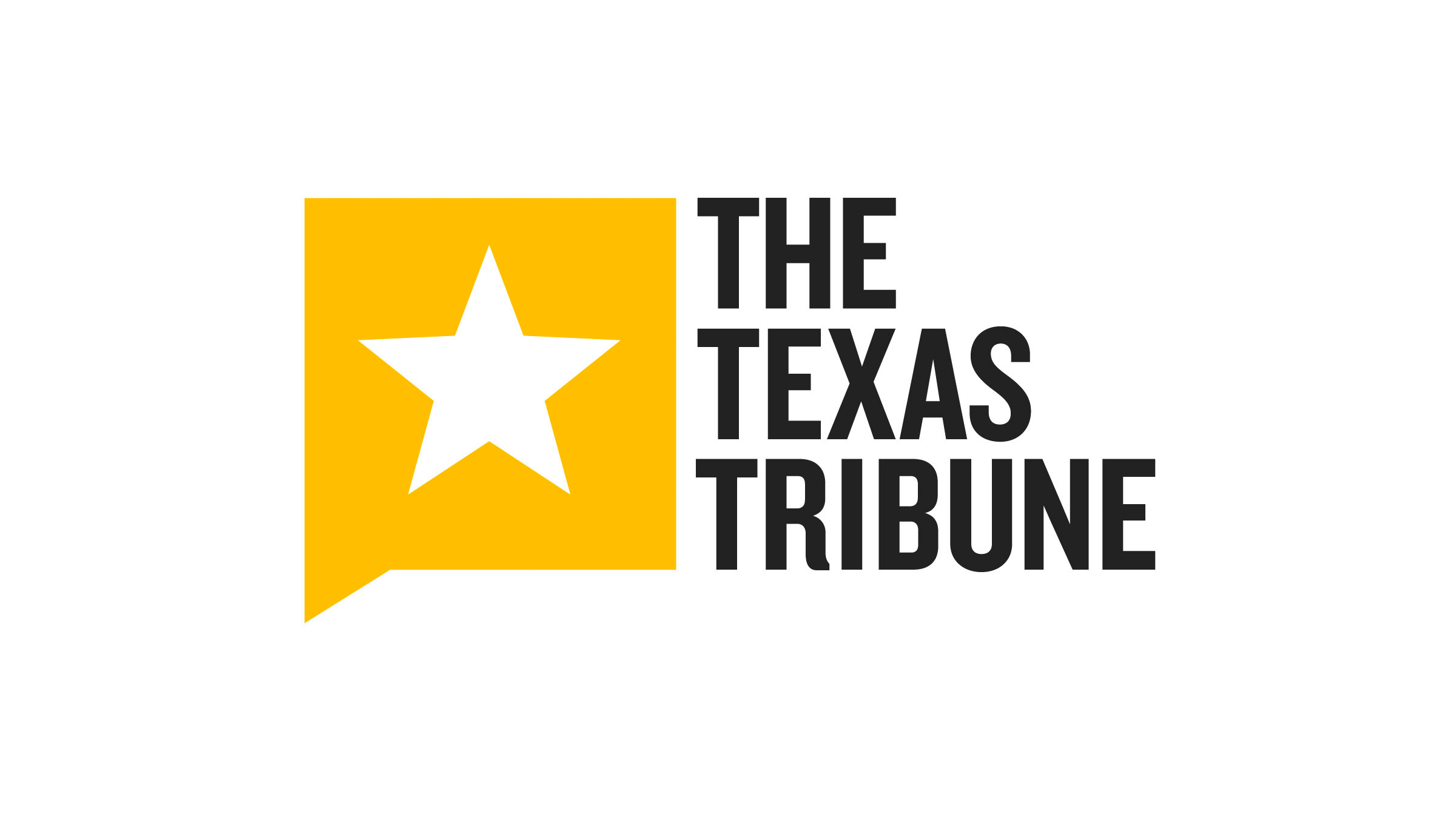 Texas Tribune Logo