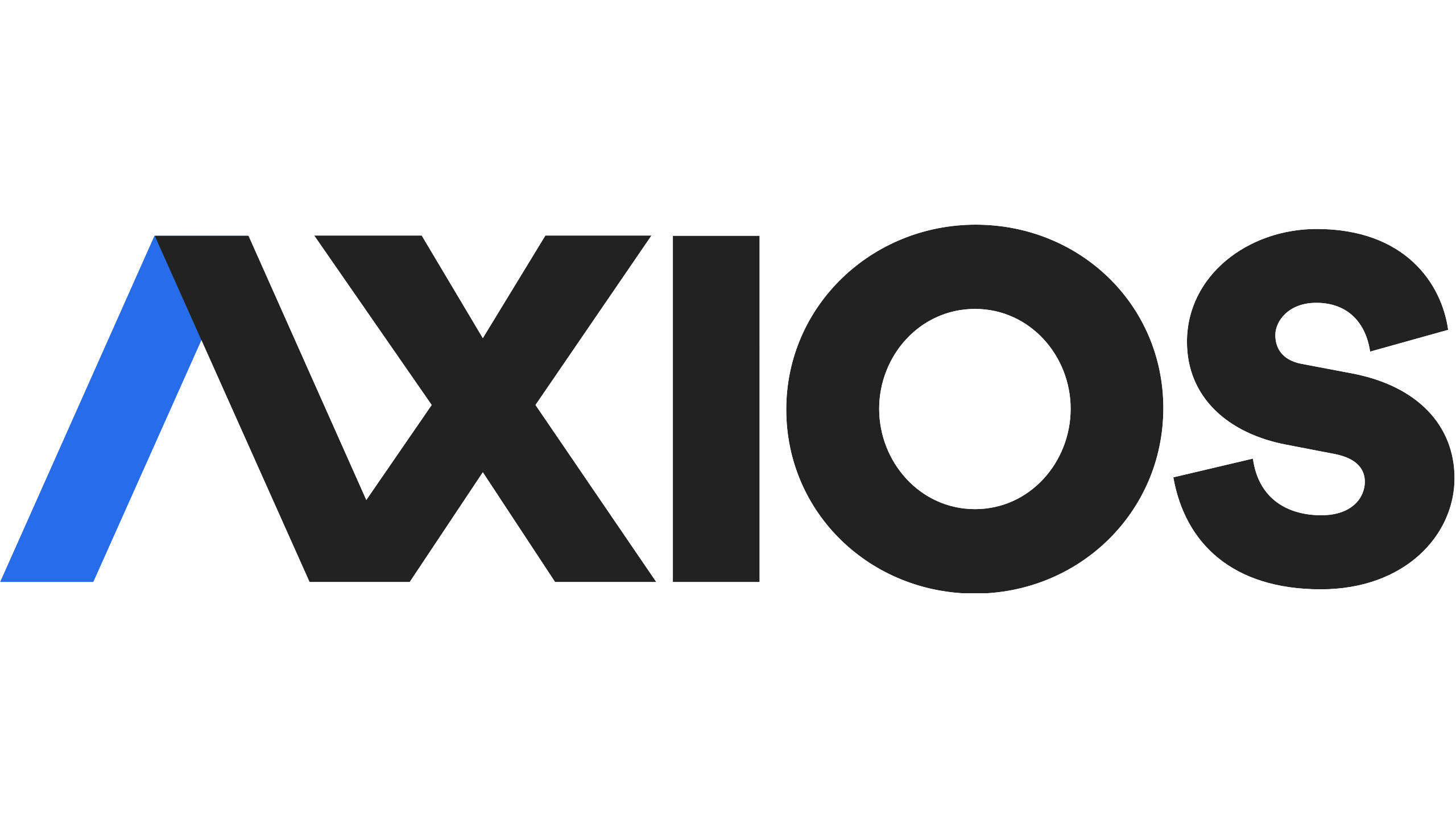 Axios Logo