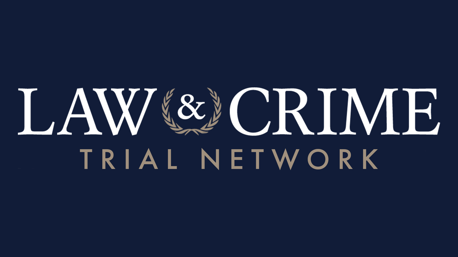 Law & Crime Logo