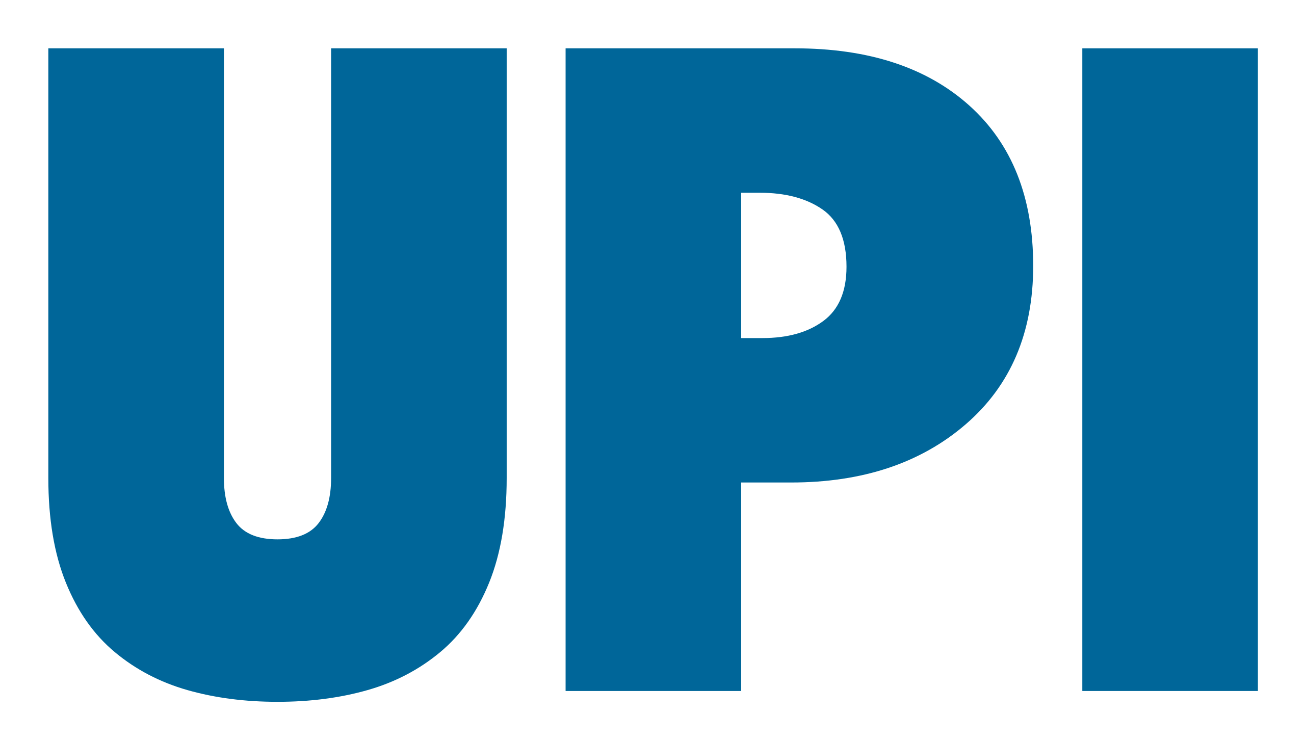 UPI Logo