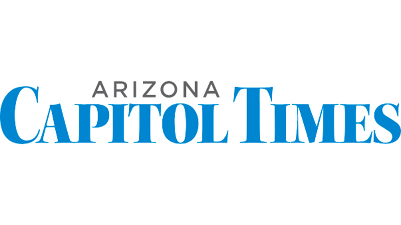 arizona capital times logo