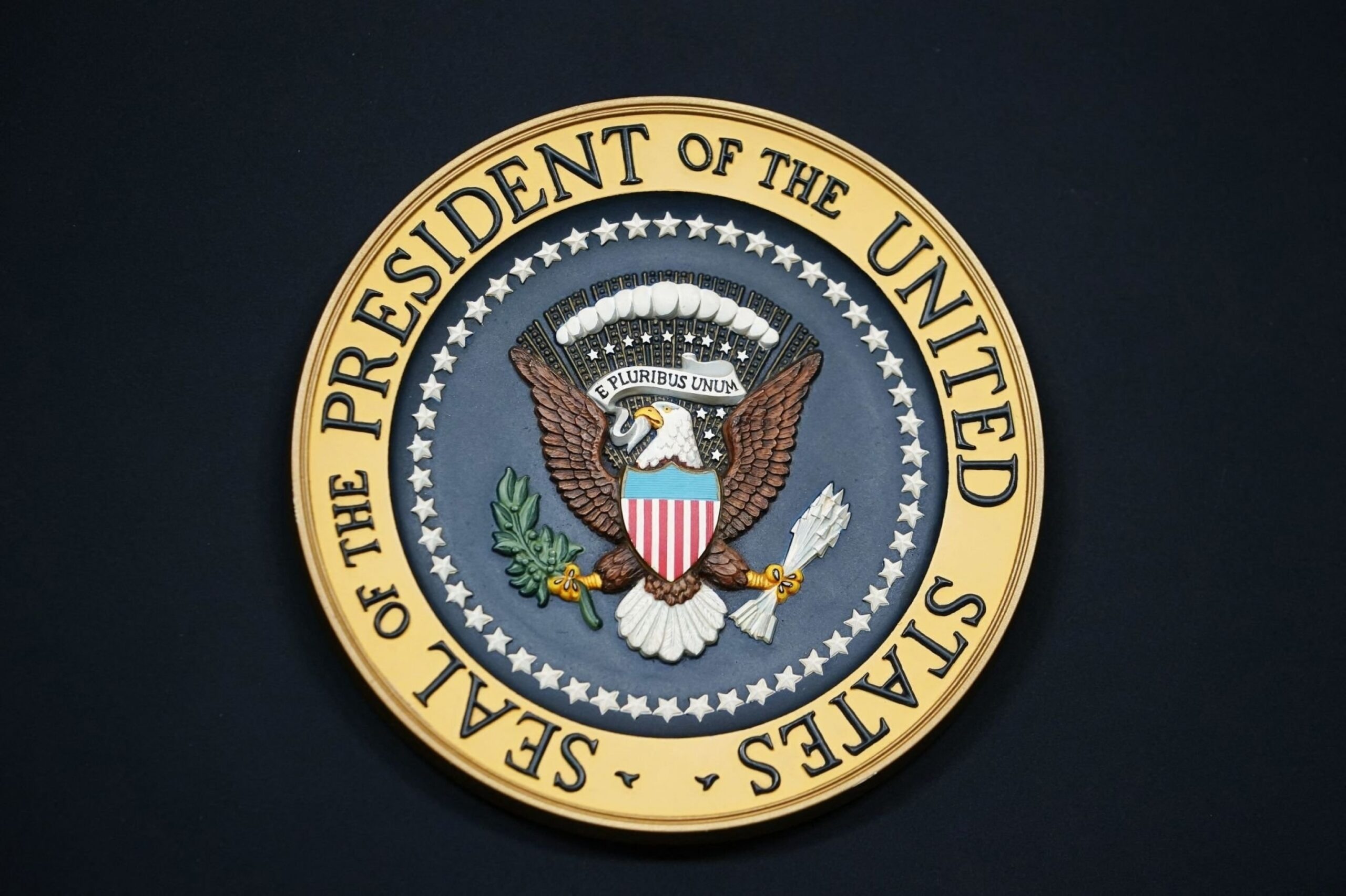 Presidential Seal