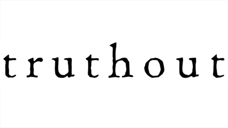 truthout logo