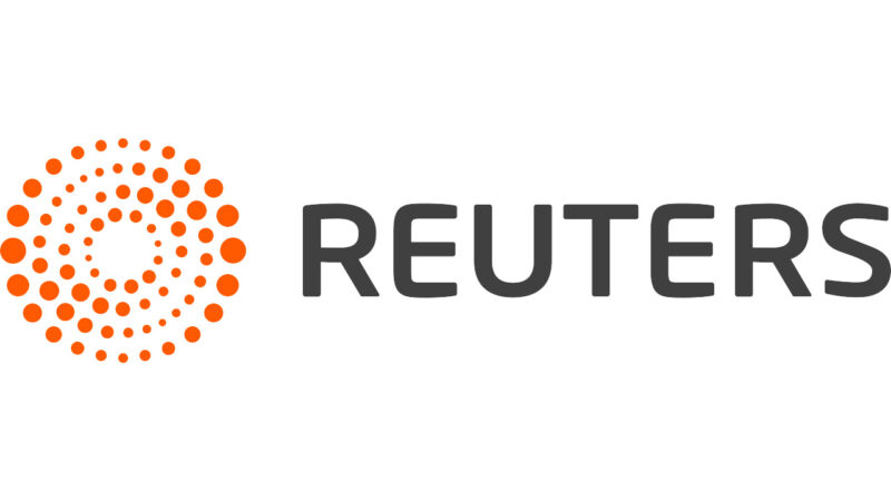 Reuters logo