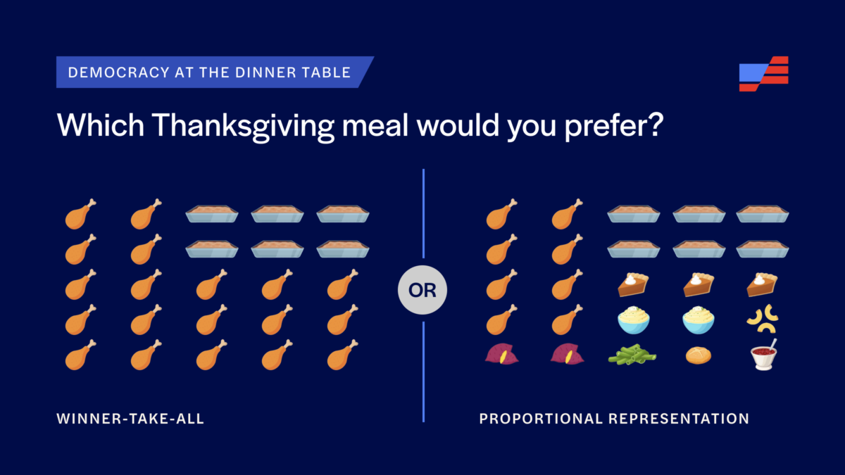 The Thanksgiving Playbook