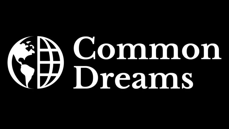 Common Dreams logo