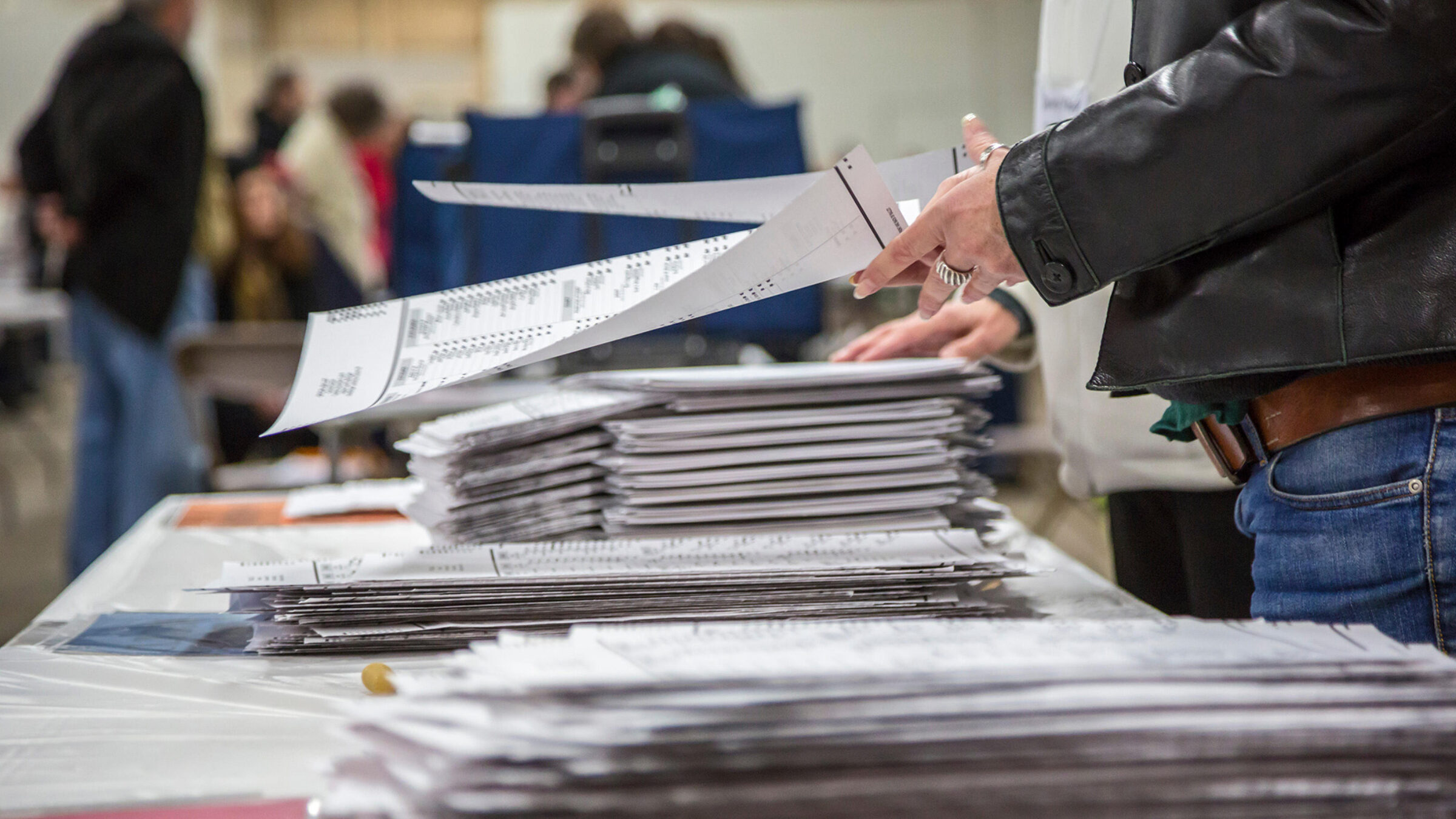 New Guidance On Preventing Election Certification Interference