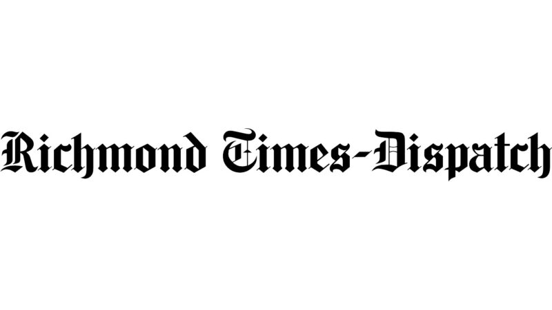 Richmond Times-Dispatch logo