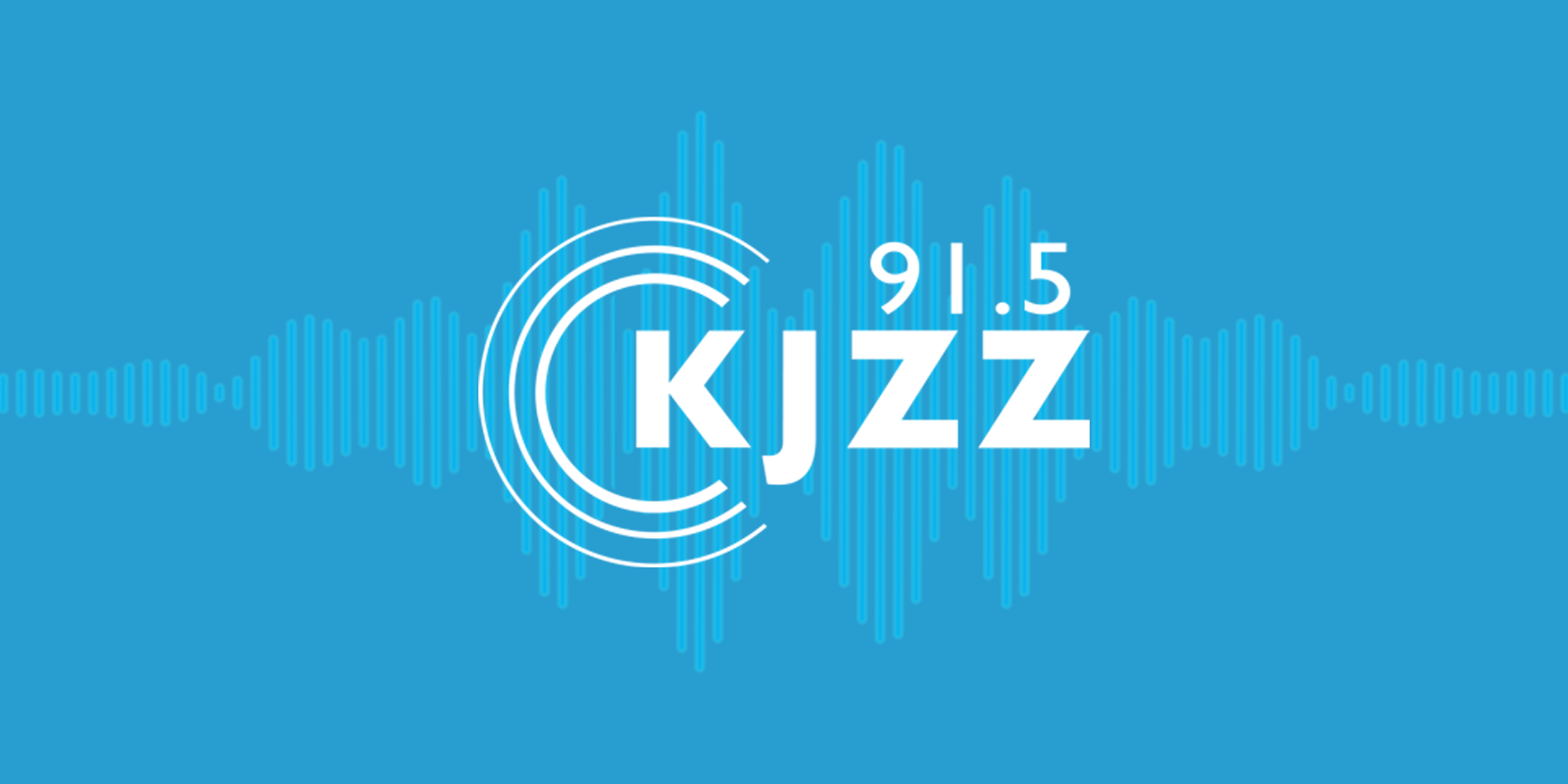 KJZZ Logo