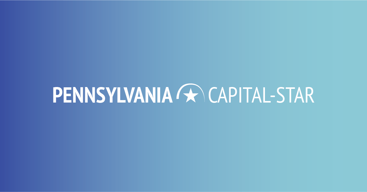 Pennsylvania Capital Star logo
