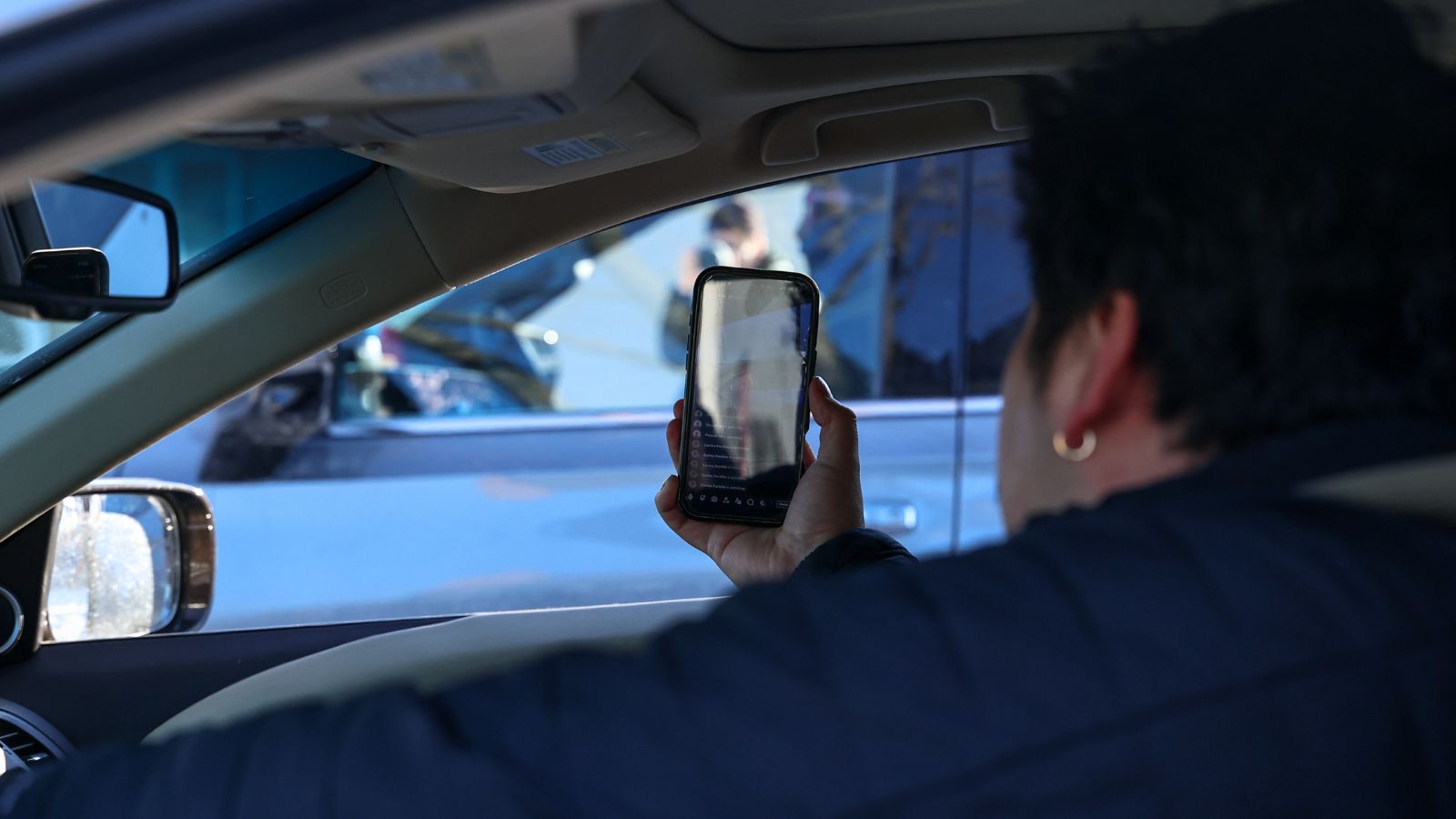 Defending Maine communities from federal surveillance and intimidation