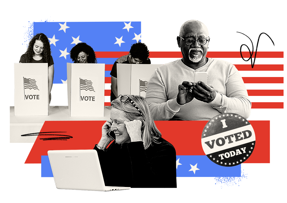 How you can protect democracy